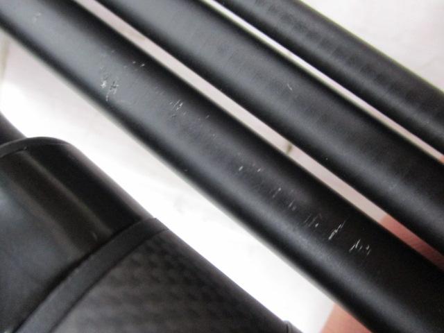 ソルティーフィールドSFS-865ML-MB