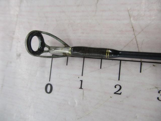 リベルトピクシー 631MLRB-04｜＠ベリーネット 日本最大新品中古釣具