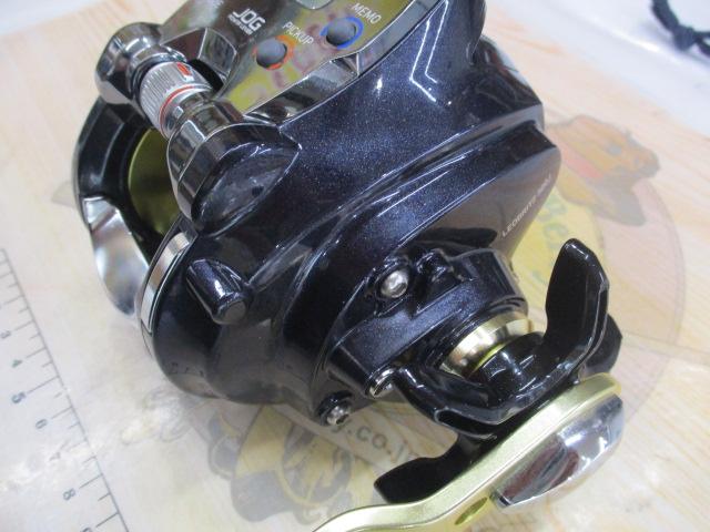 15レオブリッツ 300J