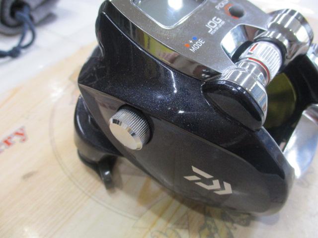 15レオブリッツ 300J