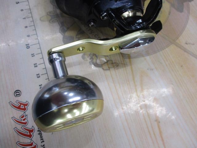15レオブリッツ 300J