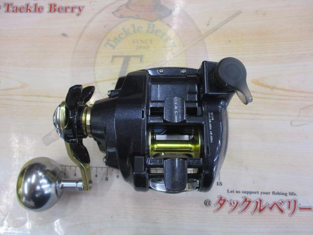 15レオブリッツ 300J