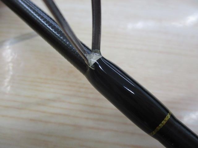 エギストTZ 77L