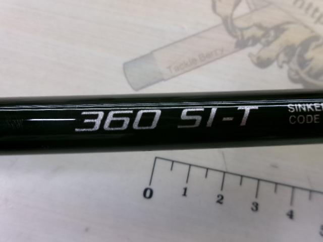 20早潮瀬戸内メバル 360SI-T
