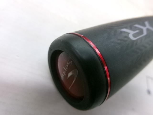 セフィアXR S86MLS