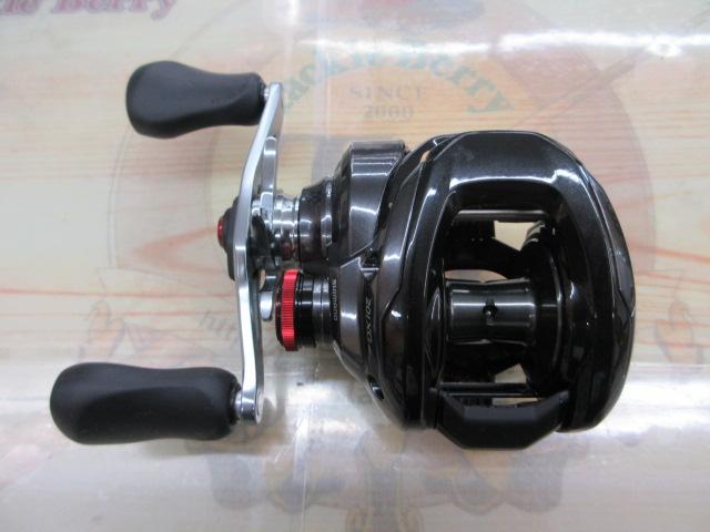 24スコーピオンMD 201XG｜＠ベリーネット 日本最大新品中古釣具WEBショップ