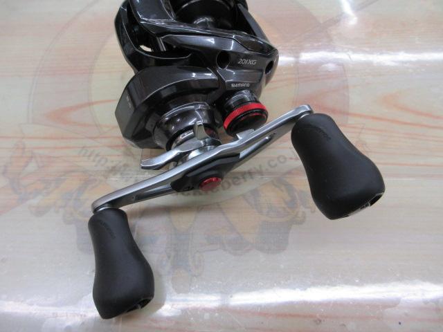 24スコーピオンMD 201XG｜＠ベリーネット 日本最大新品中古釣具WEBショップ