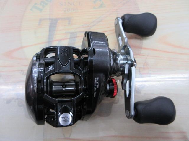 24スコーピオンMD 201XG｜＠ベリーネット 日本最大新品中古釣具WEBショップ