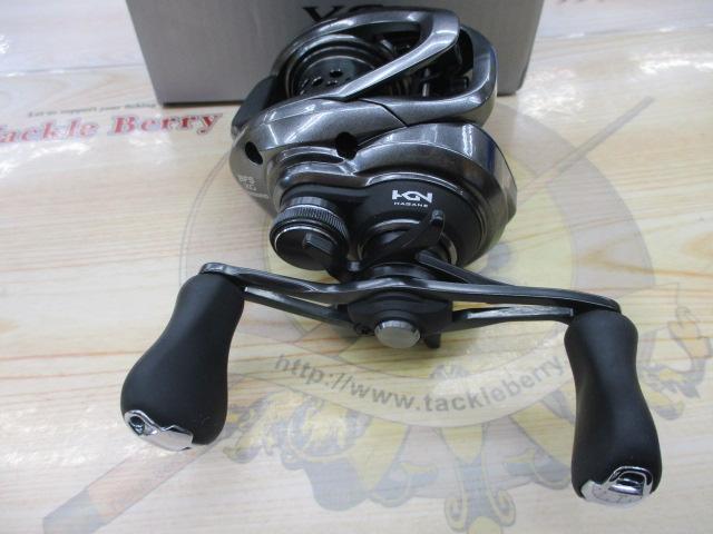 25SLX BFS XG RIGHT｜＠ベリーネット 日本最大新品中古釣具WEBショップ