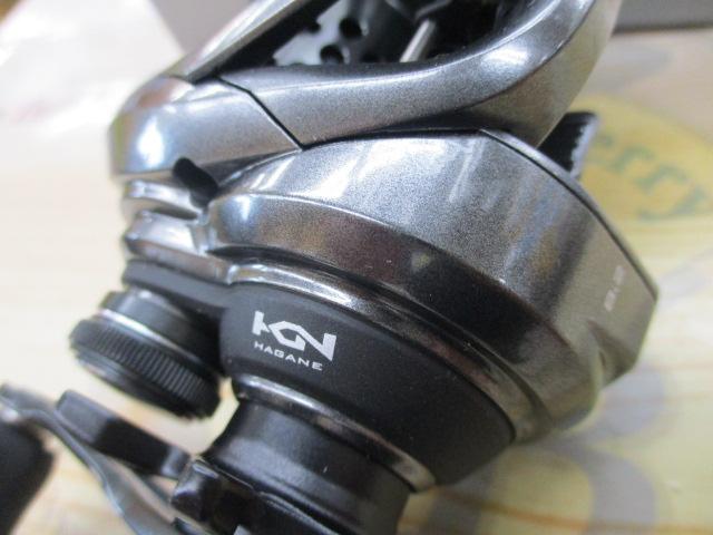 25SLX BFS XG RIGHT｜＠ベリーネット 日本最大新品中古釣具WEBショップ