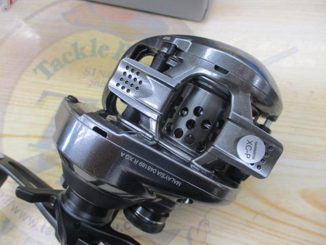 25SLX BFS XG RIGHT｜＠ベリーネット 日本最大新品中古釣具WEBショップ