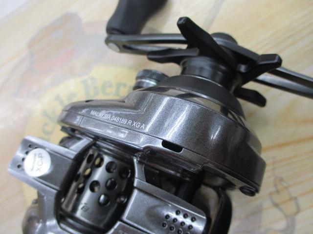 25SLX BFS XG RIGHT｜＠ベリーネット 日本最大新品中古釣具WEBショップ