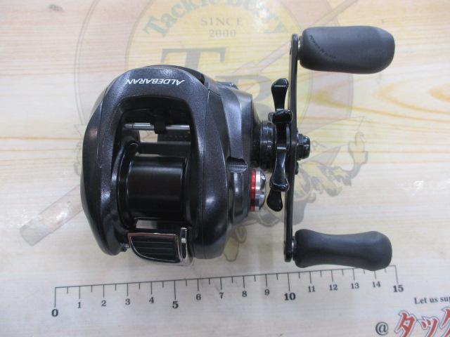 12アルデバランBFS XG RH｜＠ベリーネット 日本最大新品中古釣具WEB