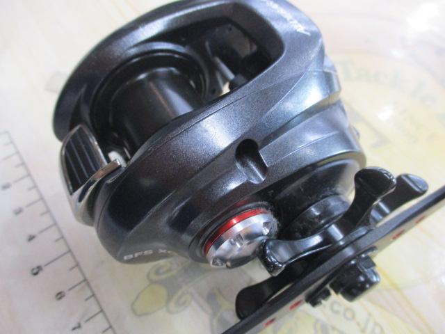 12アルデバランBFS XG RH｜＠ベリーネット 日本最大新品中古釣具WEB