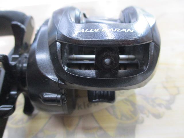 12アルデバランBFS XG RH｜＠ベリーネット 日本最大新品中古釣具WEB