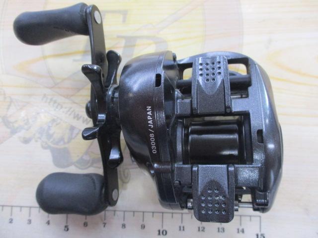 12アルデバランBFS XG RH｜＠ベリーネット 日本最大新品中古釣具WEB