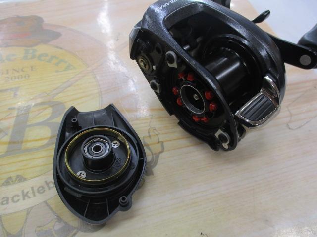 12アルデバランBFS XG RH｜＠ベリーネット 日本最大新品中古釣具WEB