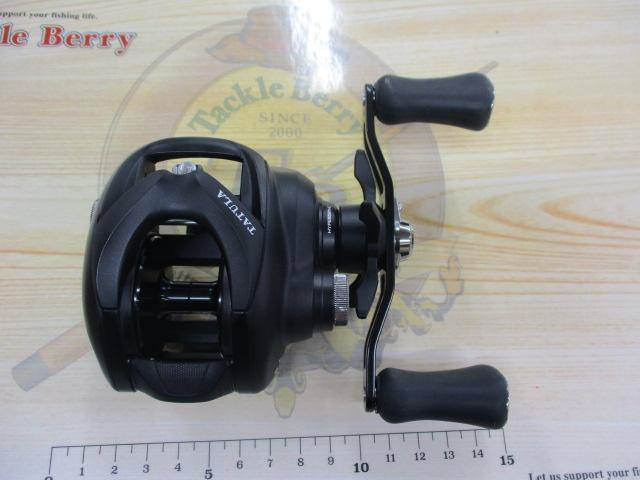 25タトゥーラ TW 200XH｜＠ベリーネット 日本最大新品中古釣具WEBショップ