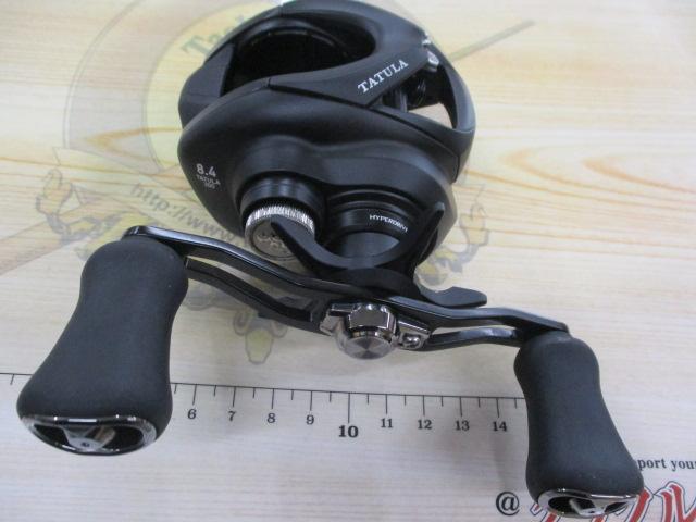 25タトゥーラ TW 200XH｜＠ベリーネット 日本最大新品中古釣具WEBショップ