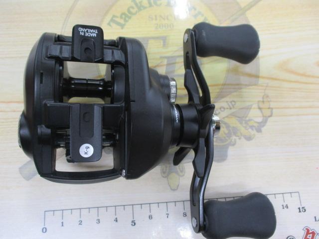 25タトゥーラ TW 200XH｜＠ベリーネット 日本最大新品中古釣具WEBショップ