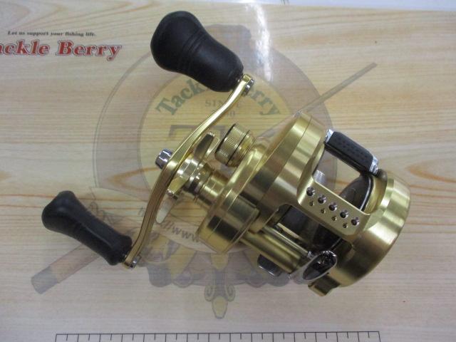 18カルカッタコンクエスト 300｜＠ベリーネット 日本最大新品中古釣具