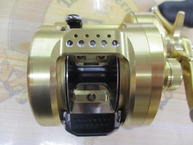 18カルカッタコンクエスト 300｜＠ベリーネット 日本最大新品中古釣具