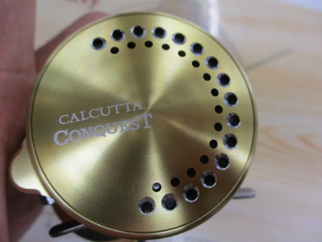 18カルカッタコンクエスト 300｜＠ベリーネット 日本最大新品中古釣具