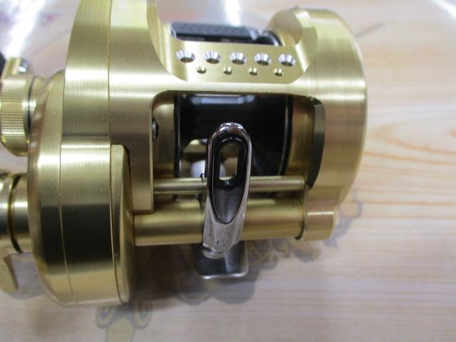 18カルカッタコンクエスト 300｜＠ベリーネット 日本最大新品中古釣具