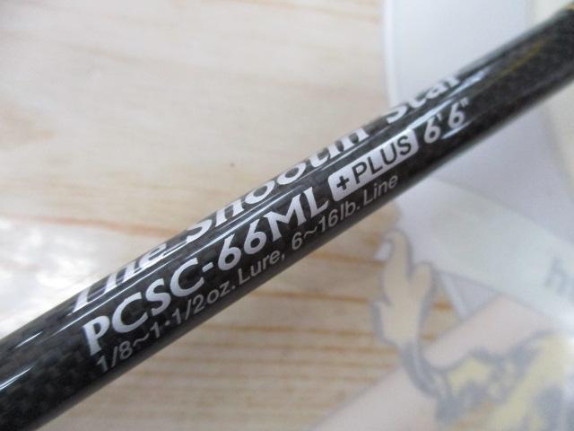 フェイズ PCSC-66ML+