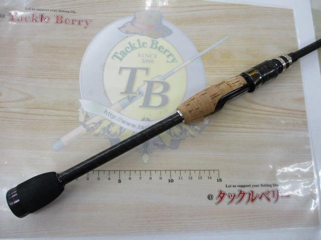 ヘラクレスファクト HFAS-65ULST