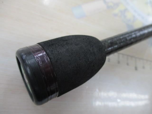 ヘラクレスファクト HFAS-65ULST