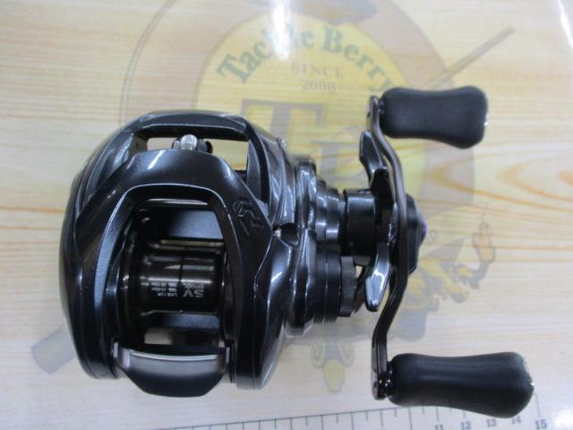 20タトゥーラ SV TW 103XH｜＠ベリーネット 日本最大新品中古釣具WEB