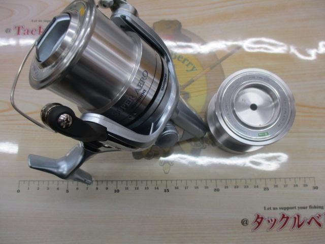 04スーパーエアロFV 標準仕様