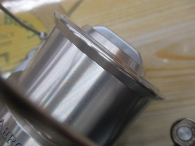04スーパーエアロFV 標準仕様
