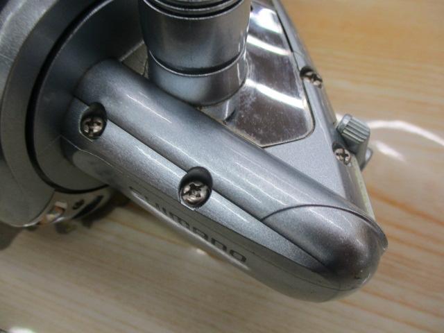 04スーパーエアロFV 標準仕様