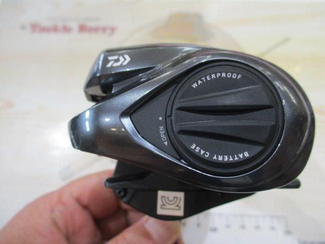 ティエラ AIR IC 100H｜＠ベリーネット 日本最大新品中古釣具WEBショップ