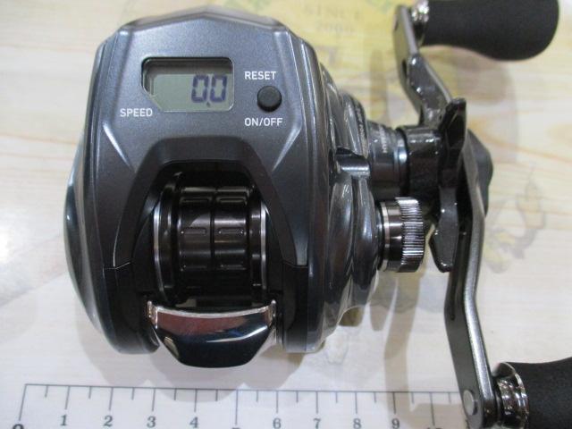 ティエラ AIR IC 100H｜＠ベリーネット 日本最大新品中古釣具WEBショップ