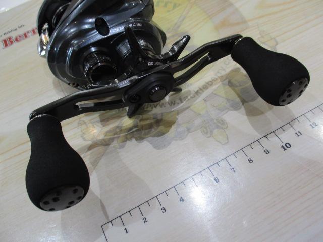 ティエラ AIR IC 100H｜＠ベリーネット 日本最大新品中古釣具WEBショップ