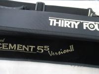 アドバンスメント FPR-55Ⅱ F-tuned