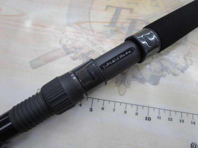 ブルースナイパー 96ML｜＠ベリーネット 日本最大新品中古釣具WEBショップ