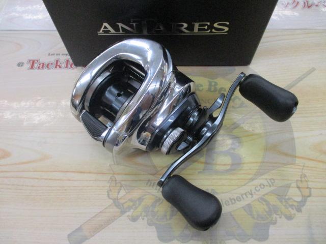 19アンタレスHG RH｜＠ベリーネット 日本最大新品中古釣具WEBショップ