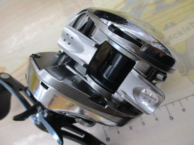 19アンタレスHG RH｜＠ベリーネット 日本最大新品中古釣具WEBショップ