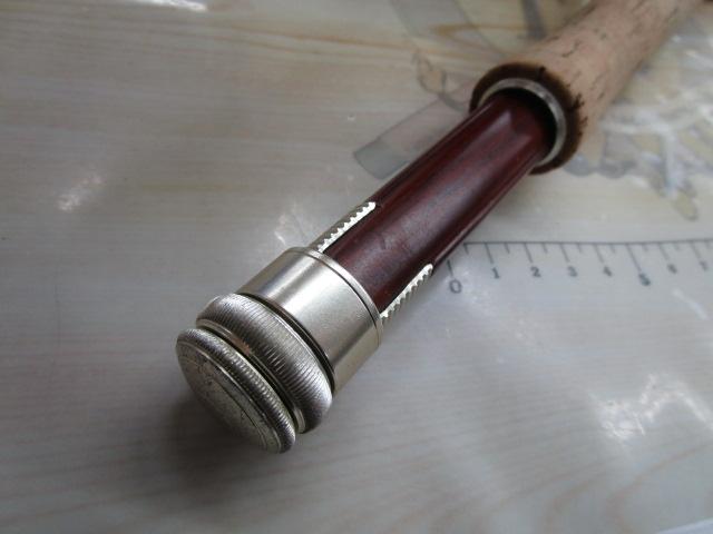 アキスコ エアーライトARGF 906 2P