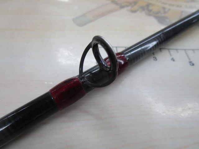 アキスコ エアーライトARGF 906 2P