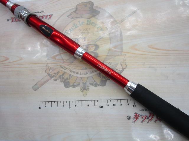 早潮メバルSP 20-360 SI-T