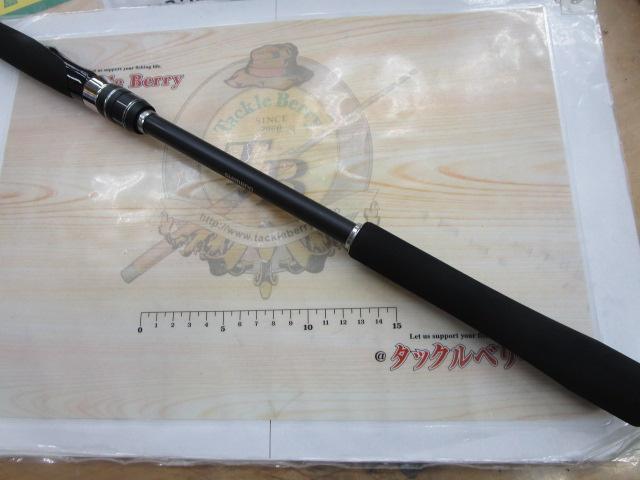 21ムーンショット S96ML｜＠ベリーネット 日本最大新品中古釣具WEBショップ