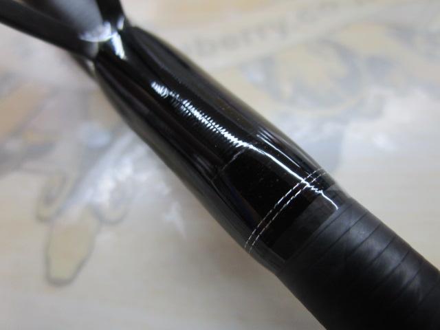 21ムーンショット S96ML