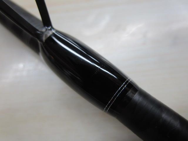 21ムーンショット S96ML