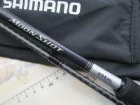 21ムーンショット S96ML