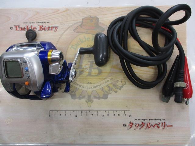 ハイパータナコン 400FBe
